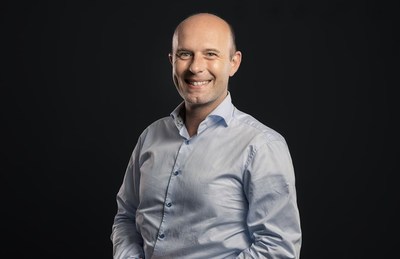Bitstamp Global CEO Jean-Baptiste Graftieaux