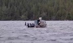 Un plongeur commercial de Prince Rupert se voit imposer la plus forte amende à ce jour en vertu du Règlement sur les mammifères marins du Canada