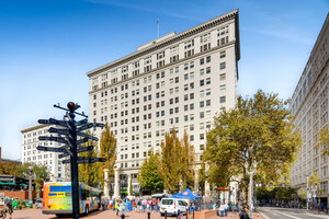 SKB: Law Firm Commits to Downtown Portland with New 11,496 SF Lease
