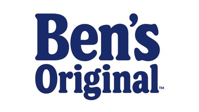 Logo.Ben's (Groupe CNW/Ben's Original)