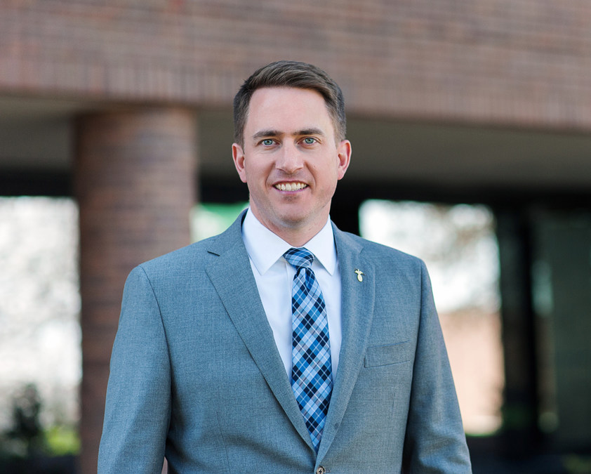 SOUTHERN FIRST NAMES CAL HURST AS PRESIDENT - Vimarsana News