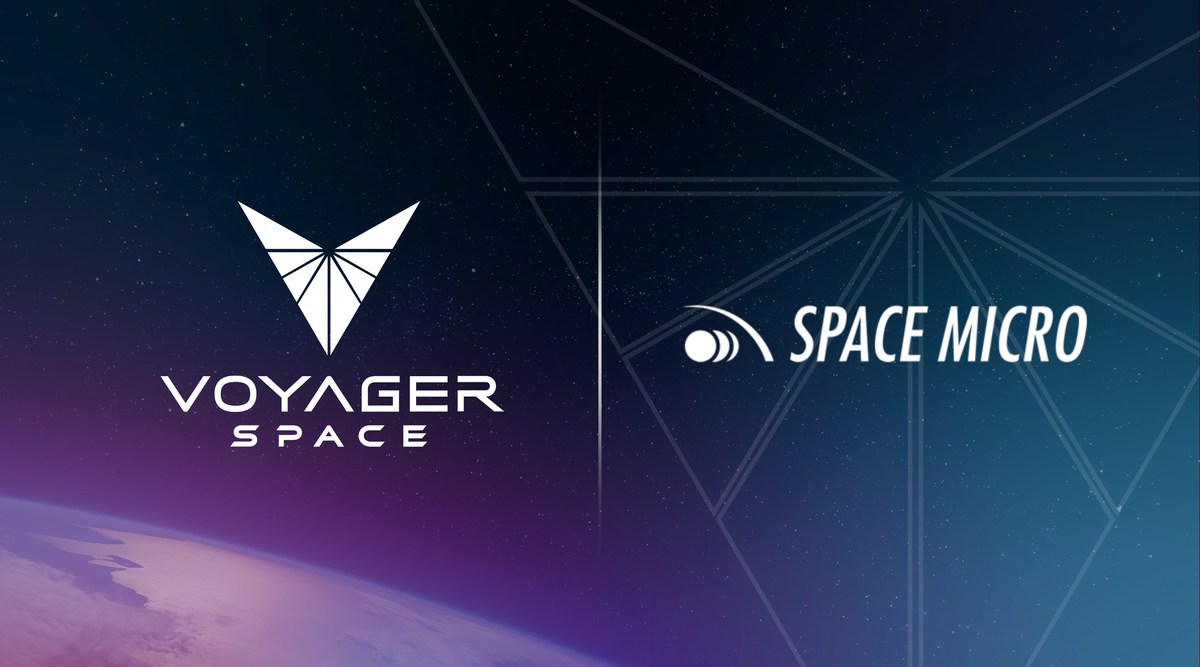 Space Micro Awarded Orbital Prime Contract by the United States Space Force - Vimarsana News