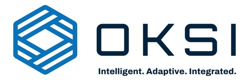 OKSI New Brand Logo