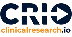 CRIO Selected for Fully Virtual Decentralized Clinical Trial