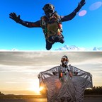 Legacy Expeditions Announces the Triple 7 Expedition: 7 Skydives - 7 Continents - 7 Days