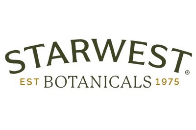 Starwest Botanicals (PRNewsfoto/Starwest Botanicals Inc)