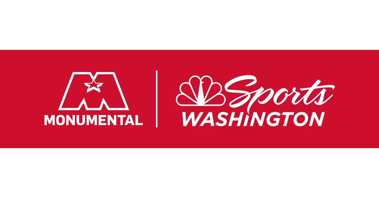 NBC Sports Washington is becoming Monumental Sports Network 