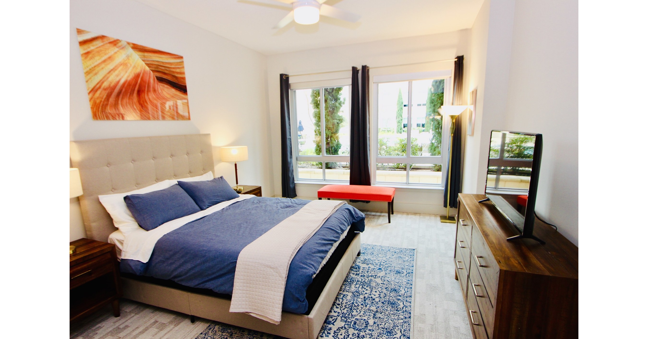 Subscription Furniture Rental Company Announces Oklahoma Expansion Subscription Furniture Rental Company Announces Oklahoma Expansion