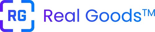 Real Goods Logo