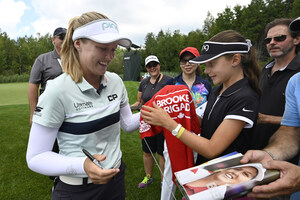 Golf Town and Brooke Henderson, Canada's Winningest Professional Golfer, Extend their Multi-Year Partnership, Pledging to Grow the Game for All