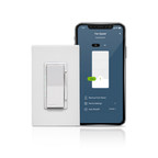 Leviton Decora Smart® Line Updated with New Wi-Fi® 2nd Gen Fan Speed Controller