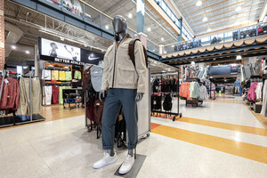DICK'S Sporting Goods Reports Second Quarter Results; Raises Full Year Guidance