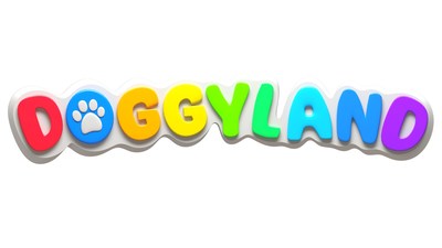 Doggyland Media LLC Logo