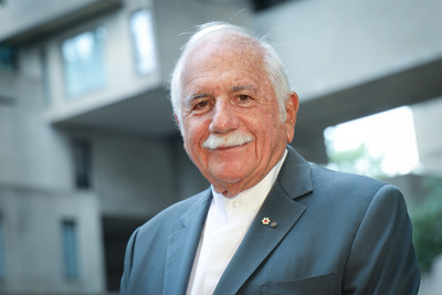 Moshe Safdie, l'un des architectes les plus acclamés et influents au monde, fait don de ses archives professionnelles à l'Université McGill