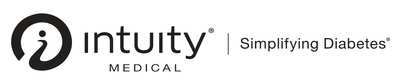 (Intuity Medical logo) (PRNewsfoto/Intuity Medical, Inc.)