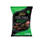 STACY'S® PITA CHIPS SHINES LIGHT ON THE NEXT GENERATION OF FEMALE ENTREPRENEURS WITH GIRL SCOUTS® OF THE USA