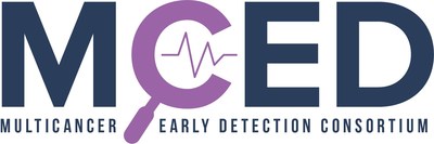 Multicancer Early Detection Consortium (PRNewsfoto/Multicancer Early Detection Consortium)