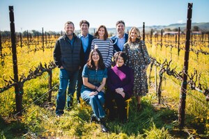 Third Generation Family-Owned Sangiacomo Vineyards Celebrates 95 Years of Farming in Sonoma County
