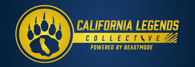 The California Legends Collective and Beastmode Marketing Launch NIL Platform for UC Berkeley Student-Athletes