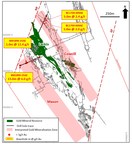 Karora Resources Drills 6.0 g/t Au over 13.0 metres in New Mason Zone and Provides Beta Hunt Development Update