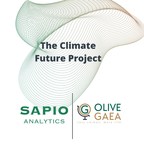 Dubai-based Olive Gaea joins hands with Sapio Analytics to launch "The Climate Future Project"