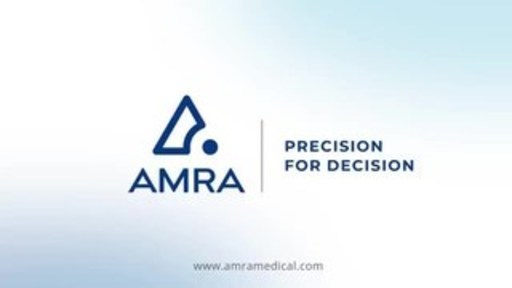 AMRA Medical Pivots -- Both In Look and Focus