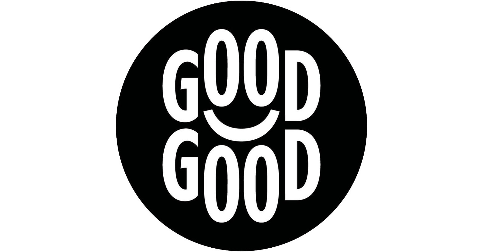 https://mma.prnewswire.com/media/1883604/GOOD_GOOD_Brand_Logo.jpg?p=facebook