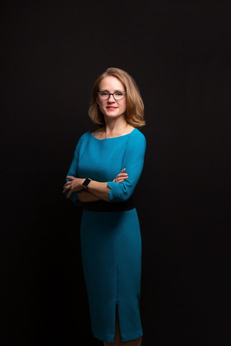 MARLIN HAWK BUILDS LEGAL, RISK, AND COMPLIANCE EXECUTIVE SEARCH PRACTICE WITH THE APPOINTMENT OF AN INDUSTRY LEADER - Vimarsana News