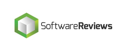 SoftwareReviews Logo (CNW Group/SoftwareReviews)