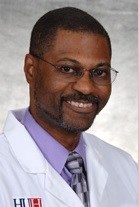 Damirez Fossett, MD, FAANS, FACS, is recognized by Continental Who's Who