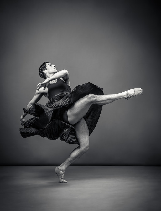 AMERICAN REPERTORY BALLET PRESENTS KALEIDOSCOPE - Vimarsana News