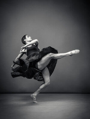 AMERICAN REPERTORY BALLET PRESENTS KALEIDOSCOPE
