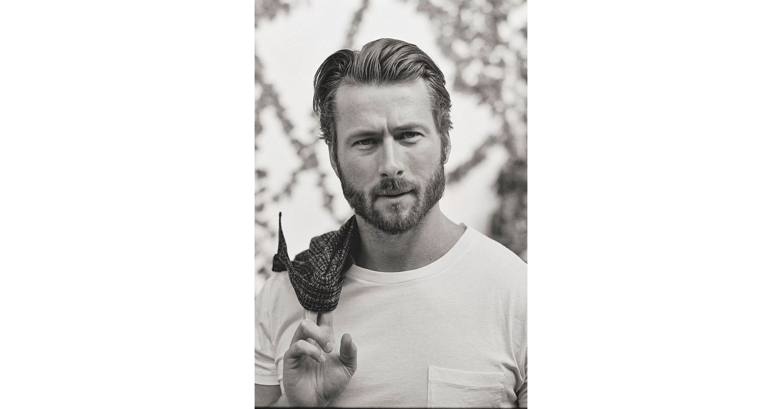 &lsquo;Top Gun: Maverick&rsquo; actor Glen Powell to receive Bob Hope Award