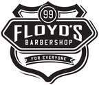 Floyd's 99 Barbershop Partners with Fishman Public Relations to...