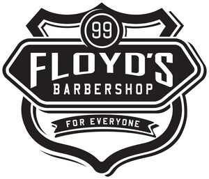 Floyd's 99 Barbershop Partners with Fishman Public Relations to Capitalize on Franchise Growth