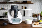 Precautionary application warning for Thermomix® Important Safety Notice
