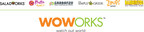 WOWorks Partners with Olo, Streamlining Operations and Customer Experience