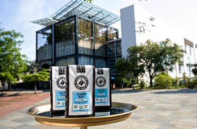 Charleston Coffee Roasters Announces the Release of Special Aquarium Blend Coffee