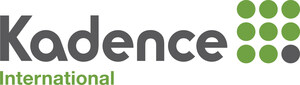 Kadence International Unveils New Brand Identity Reflecting Company's Commitment to Raise the Impact of Research