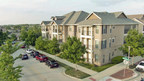 Cantor Fitzgerald and BH Acquire Multifamily Asset in Lenexa, Kansas