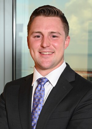 McDonald Hopkins welcomes Jacob Debus to Business Department