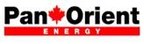 PAN ORIENT ENERGY CORP. - SHAREHOLDER APPROVAL OF ARRANGEMENT