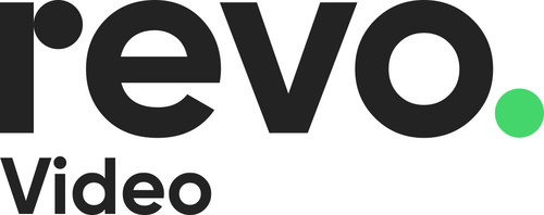 Revo Video Logo