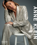 Actress Gina Rodriguez Stars As the New Face of Anne Klein...