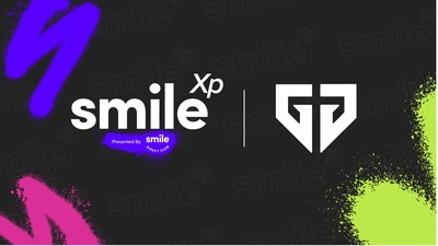 Gen.G and SmileDirectClub Present SmileXP: A Series That Showcases The Transformational Power of a Smile