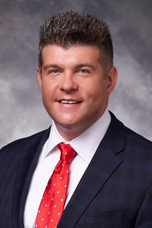 First Nationwide Financial institution Hires Brian P. Wozniak as Government Director of Small Enterprise Banking