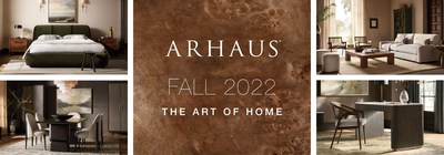 2022-08-24 | NDAQ:ARHS | Press Unlock