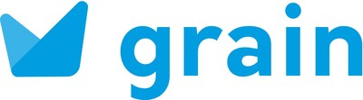 Grain logo