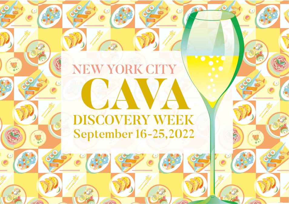 Cava Discovery Week Adds Sparkle to September in New York City - Vimarsana News