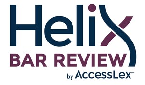Helix Bar Review by AccessLex(SM) Announces Release of California Bar Exam Course